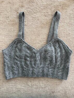 Women's Free People Sunkeeper Cami Knit Size Small